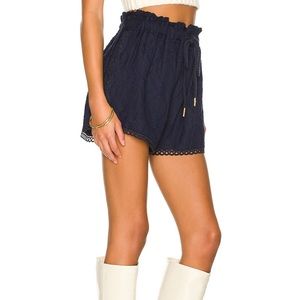 Tularosa tinsley short NWT